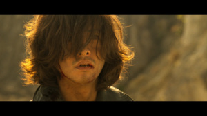 Space Battleship Yamato